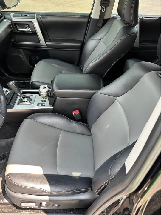 2016 Toyota 4Runner 5th Gen - Image 17 of 20