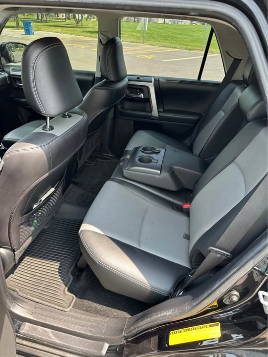 2016 Toyota 4Runner 5th Gen - Image 14 of 20