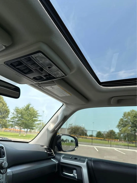 2016 Toyota 4Runner 5th Gen - Image 20 of 20