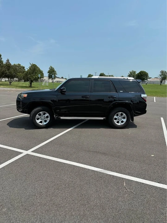 2016 Toyota 4Runner 5th Gen - Image 2 of 20