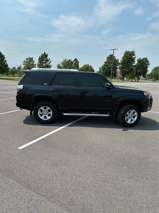 2016 Toyota 4Runner 5th Gen - Image 6 of 20