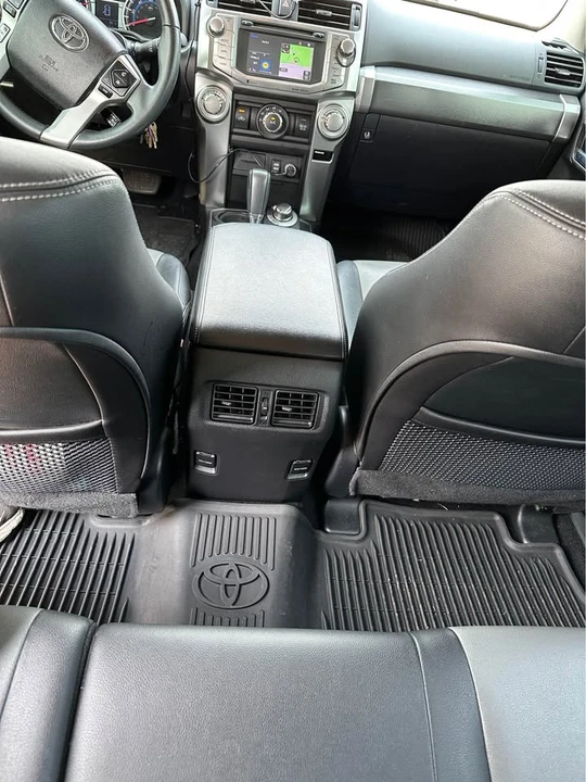 2016 Toyota 4Runner 5th Gen - Image 16 of 20