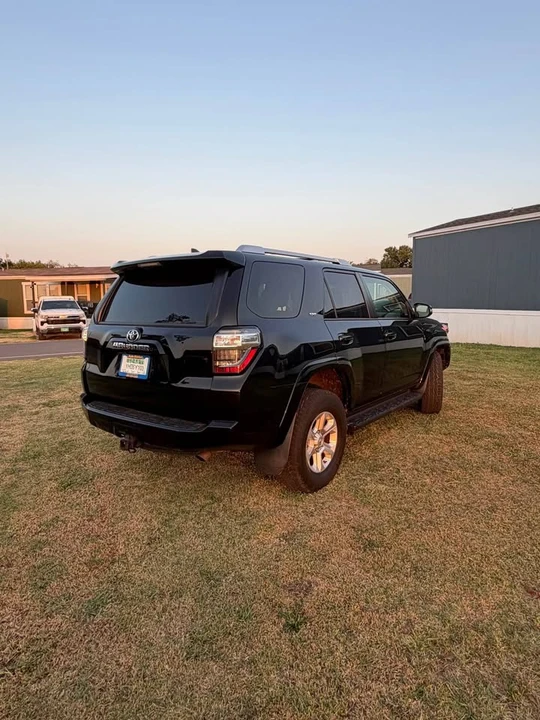 2016 Toyota 4Runner 5th Gen - Image 7 of 11