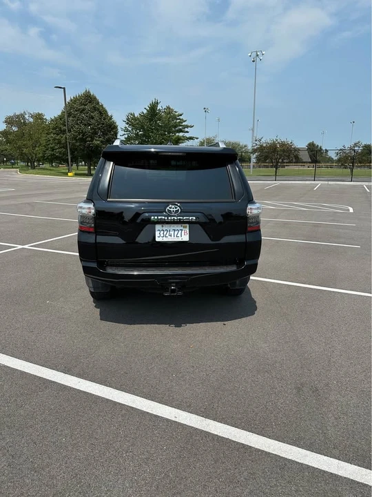 2016 Toyota 4Runner 5th Gen - Image 4 of 20