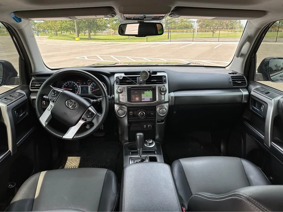 2016 Toyota 4Runner 5th Gen - Image 15 of 20