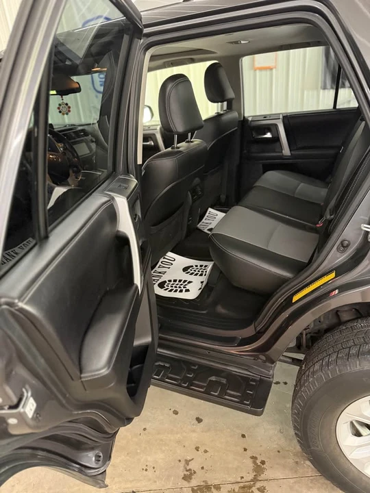 2016 Toyota 4Runner 5th Gen - Image 4 of 12