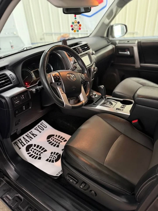 2016 Toyota 4Runner 5th Gen - Image 3 of 12
