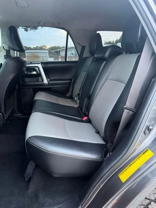 2016 Toyota 4Runner 5th Gen - Image 11 of 20