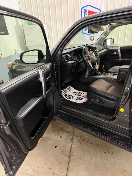 2016 Toyota 4Runner 5th Gen - Image 2 of 12