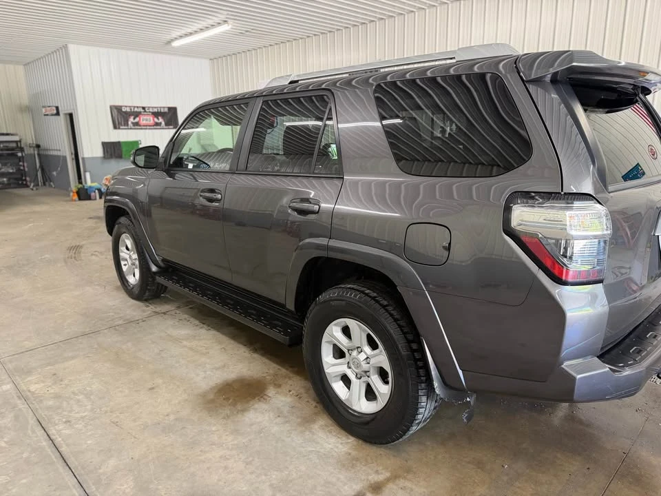 2016 Toyota 4Runner 5th Gen - Image 10 of 12