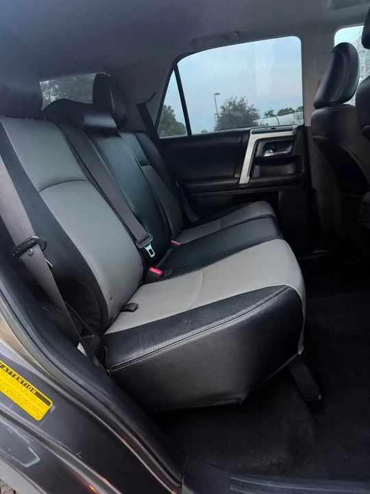 2016 Toyota 4Runner 5th Gen - Image 13 of 20