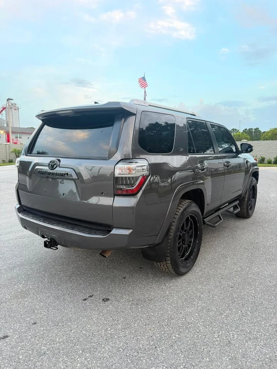 2016 Toyota 4Runner 5th Gen - Image 14 of 20
