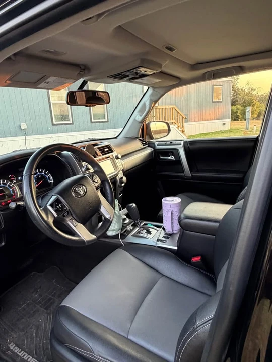 2016 Toyota 4Runner 5th Gen - Image 8 of 11