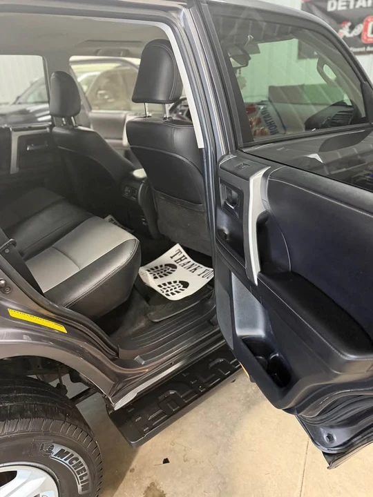 2016 Toyota 4Runner 5th Gen - Image 6 of 12