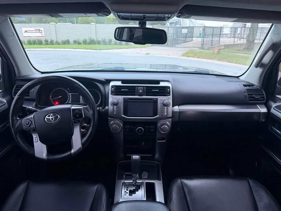 2016 Toyota 4Runner 5th Gen - Image 12 of 20