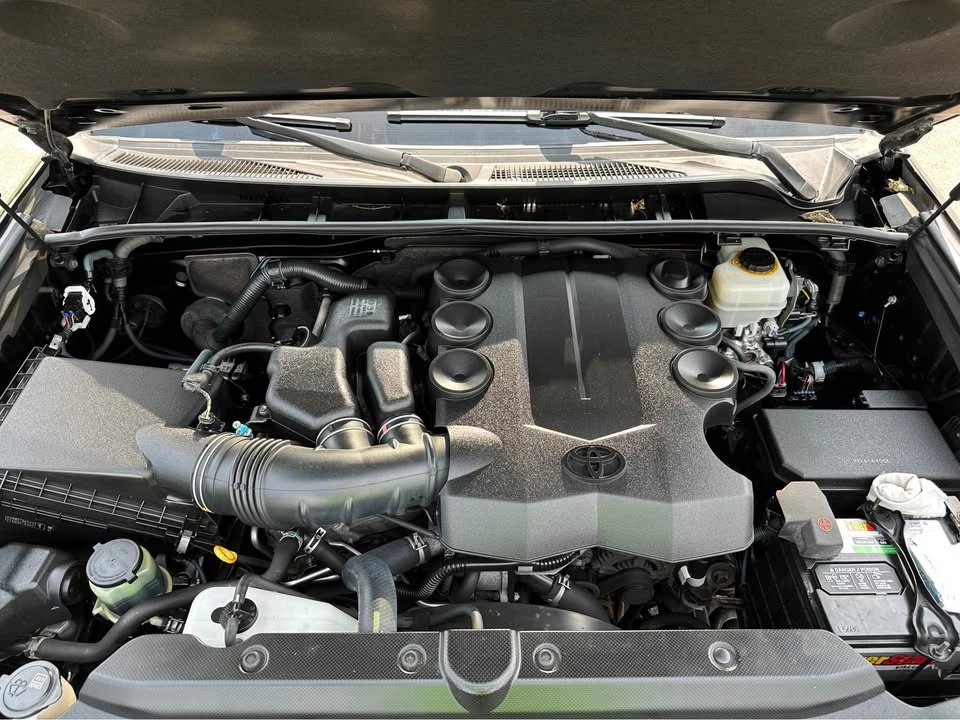 2016 Toyota 4Runner 5th Gen - Image 10 of 20