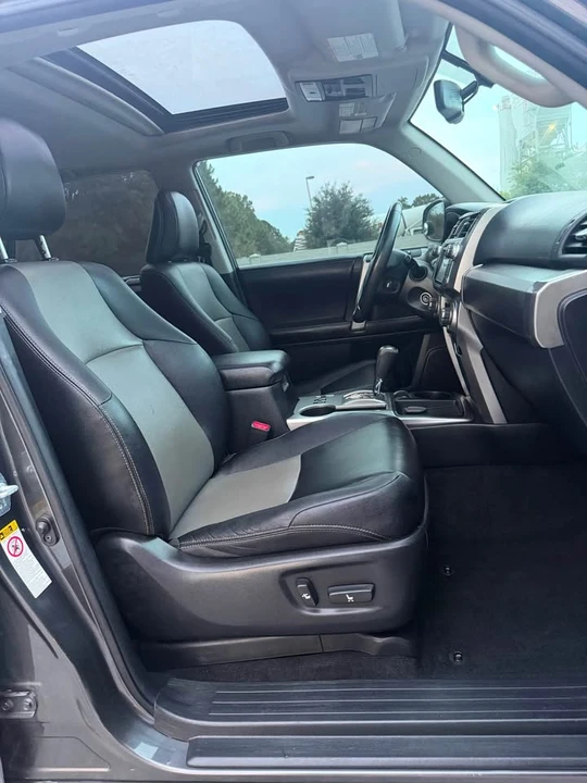 2016 Toyota 4Runner 5th Gen - Image 9 of 20