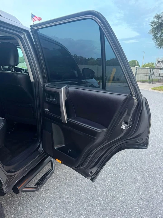 2016 Toyota 4Runner 5th Gen - Image 17 of 20