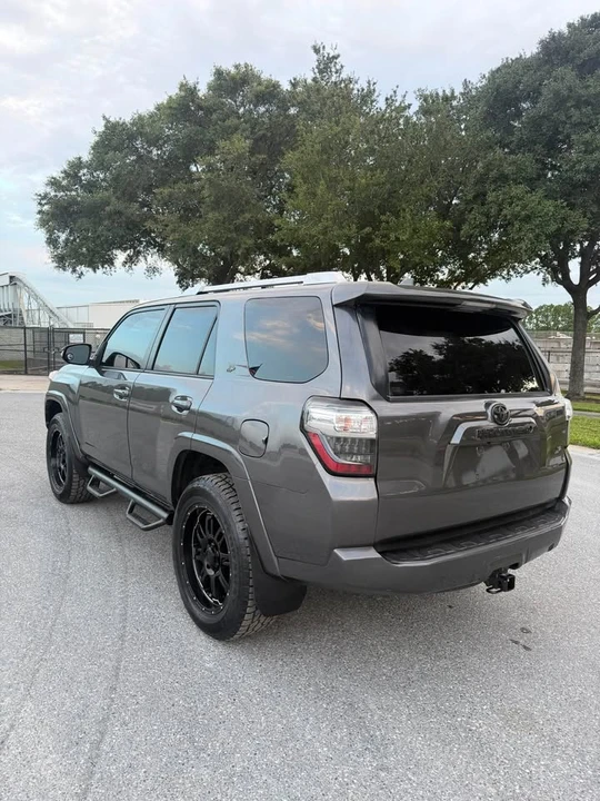 2016 Toyota 4Runner 5th Gen - Image 2 of 20