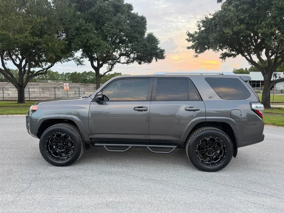 2016 Toyota 4Runner 5th Gen - Image 5 of 20