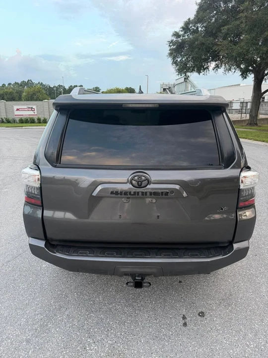 2016 Toyota 4Runner 5th Gen - Image 7 of 20