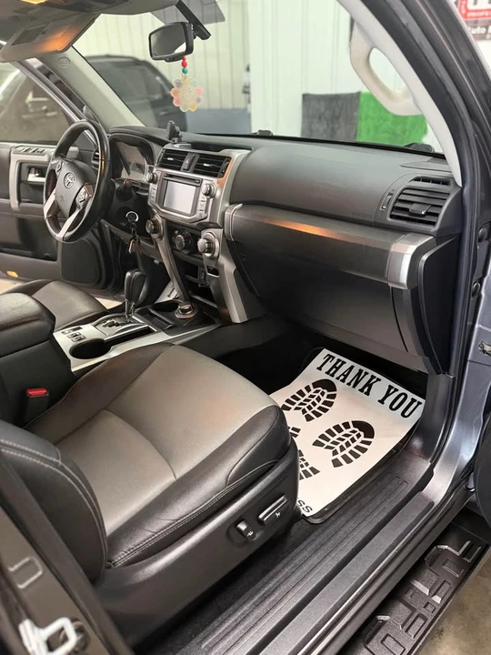 2016 Toyota 4Runner 5th Gen - Image 7 of 12