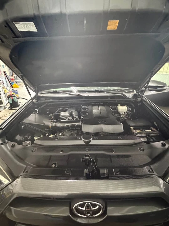 2016 Toyota 4Runner 5th Gen - Image 5 of 12