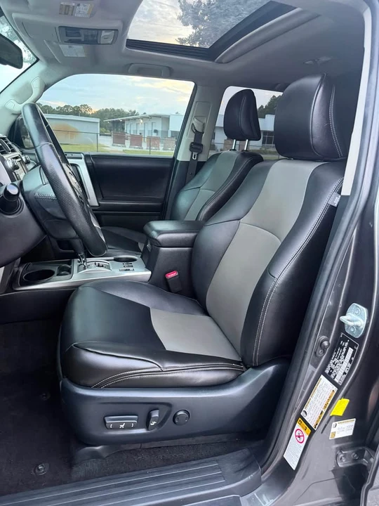 2016 Toyota 4Runner 5th Gen - Image 10 of 20