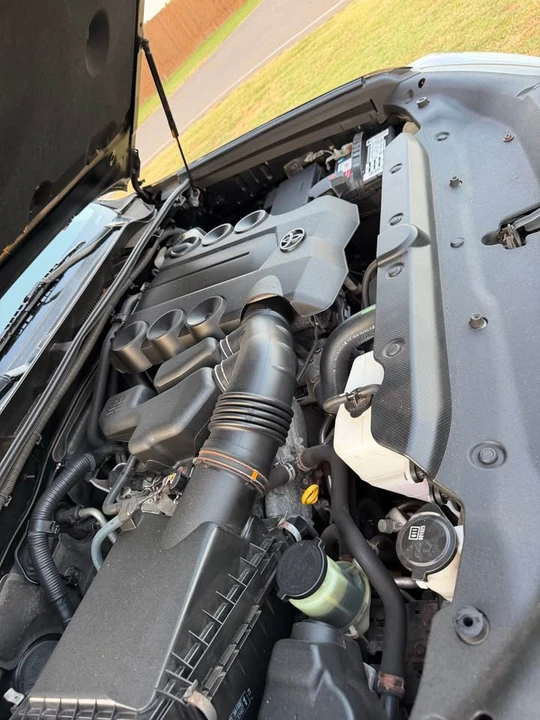2016 Toyota 4Runner 5th Gen - Image 10 of 11