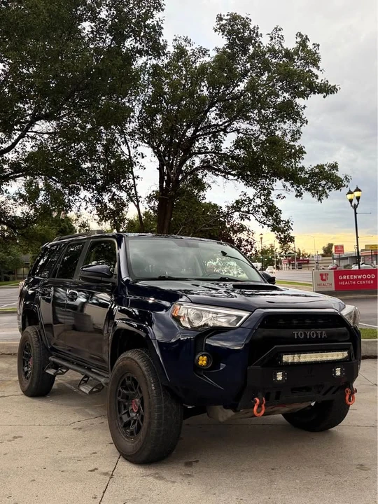 2016 Toyota 4Runner 5th Gen - Image 2 of 15