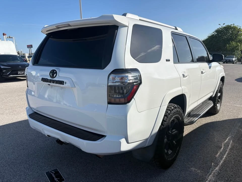 2016 Toyota 4Runner 5th Gen - Image 5 of 7