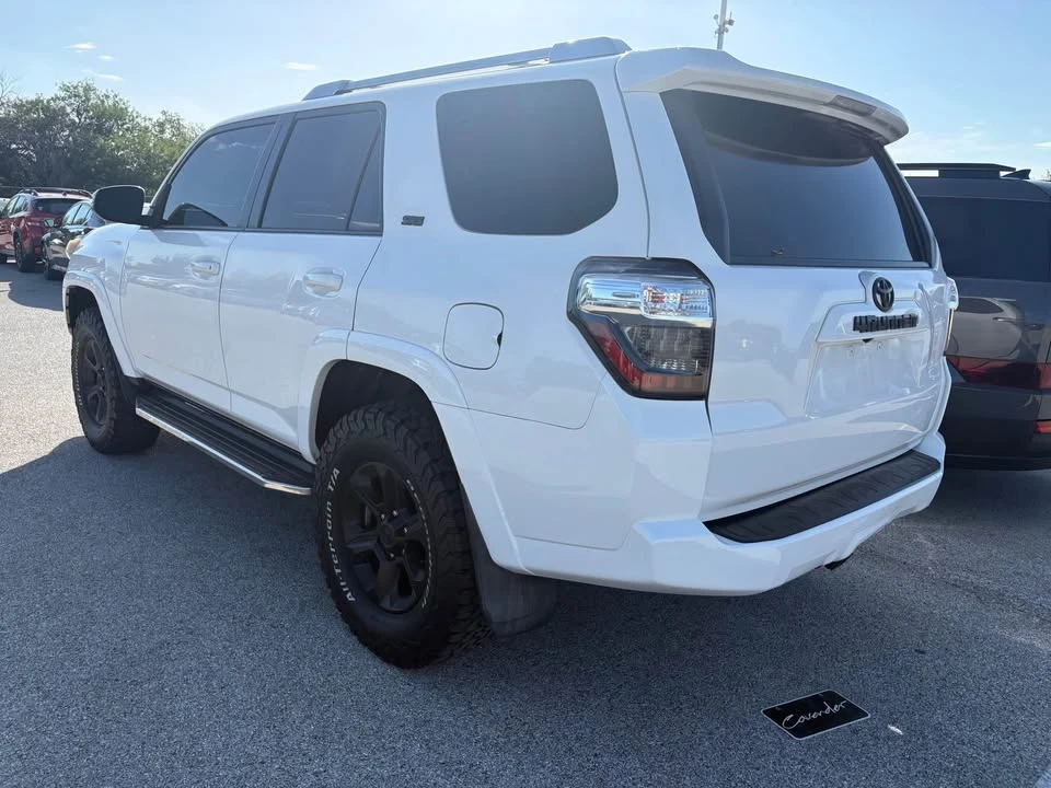 2016 Toyota 4Runner 5th Gen - Image 4 of 7