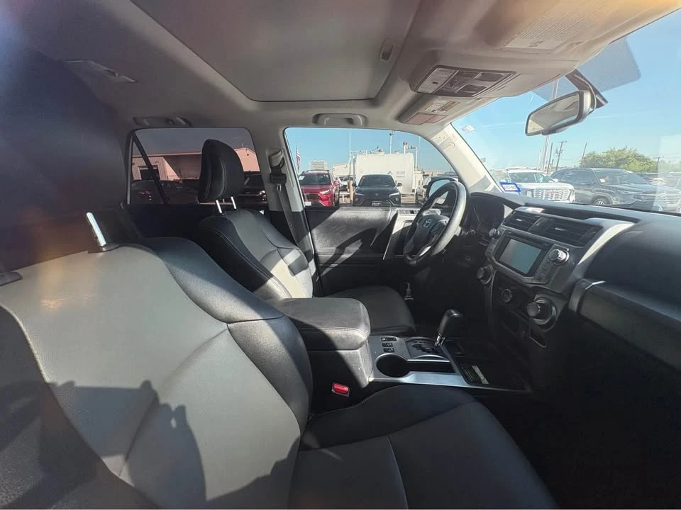 2016 Toyota 4Runner 5th Gen - Image 6 of 7