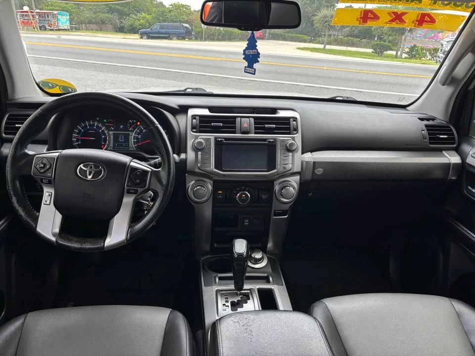 2016 Toyota 4Runner 5th Gen - Image 14 of 15