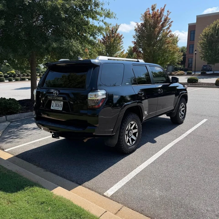 2016 Toyota 4Runner 5th Gen - Image 4 of 20