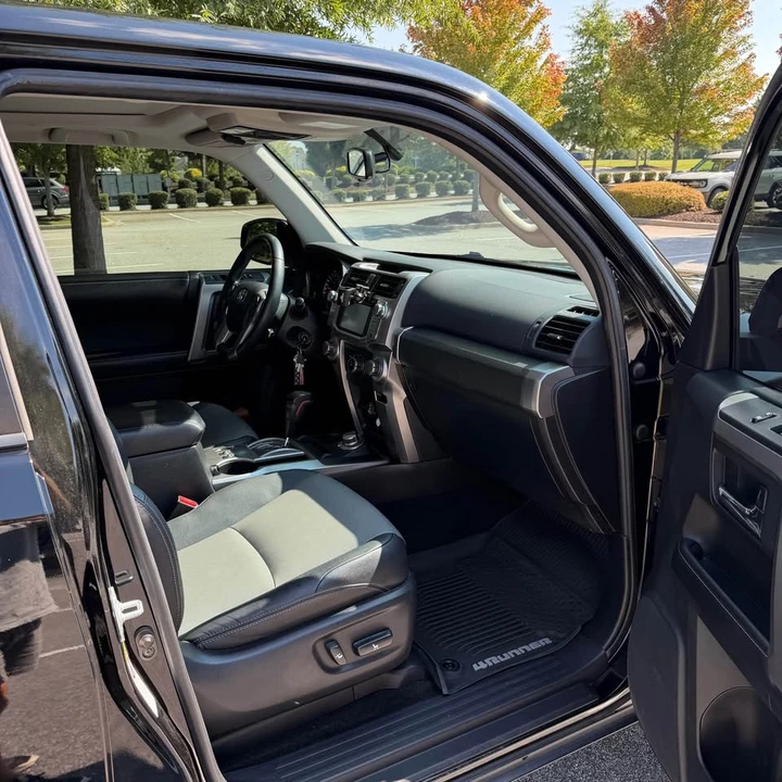 2016 Toyota 4Runner 5th Gen - Image 12 of 20