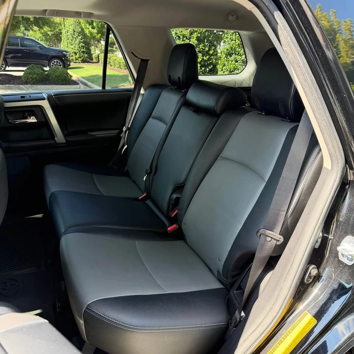 2016 Toyota 4Runner 5th Gen - Image 16 of 20