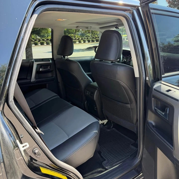 2016 Toyota 4Runner 5th Gen - Image 17 of 20