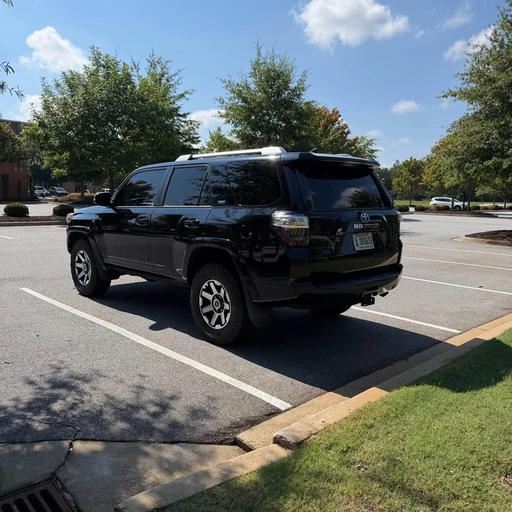 2016 Toyota 4Runner 5th Gen - Image 3 of 20