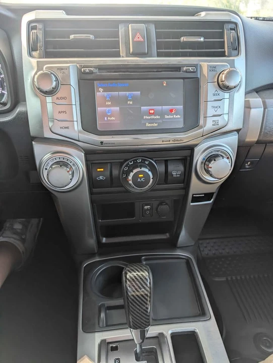 2016 Toyota 4Runner 5th Gen - Image 12 of 20