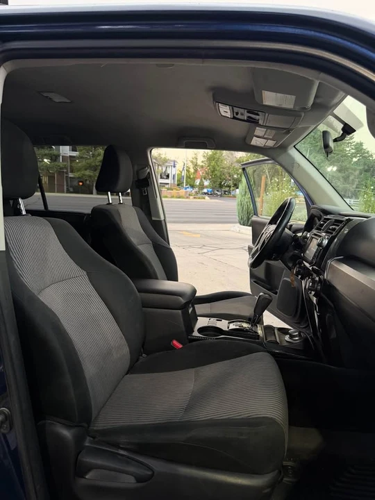 2016 Toyota 4Runner 5th Gen - Image 12 of 15