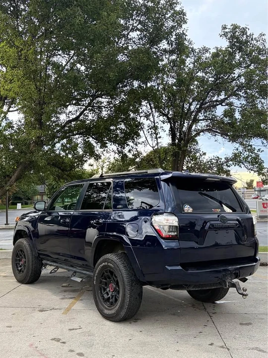 2016 Toyota 4Runner 5th Gen - Image 3 of 15