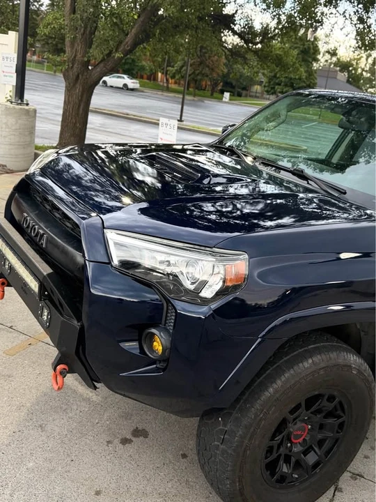 2016 Toyota 4Runner 5th Gen - Image 15 of 15