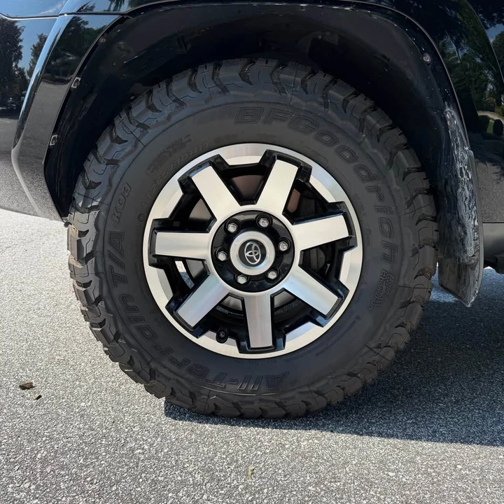 2016 Toyota 4Runner 5th Gen - Image 20 of 20
