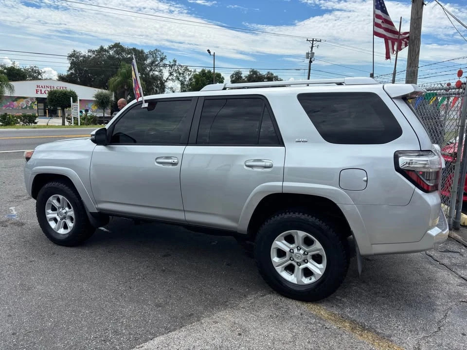 2016 Toyota 4Runner 5th Gen - Image 2 of 15