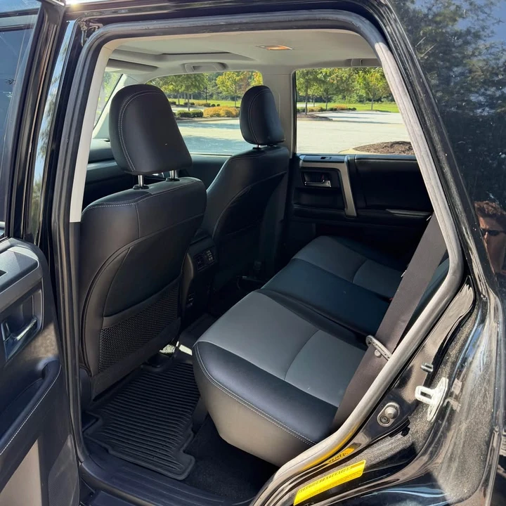 2016 Toyota 4Runner 5th Gen - Image 15 of 20