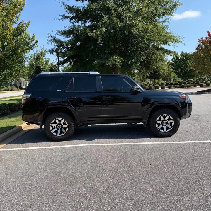 2016 Toyota 4Runner 5th Gen - Image 5 of 20