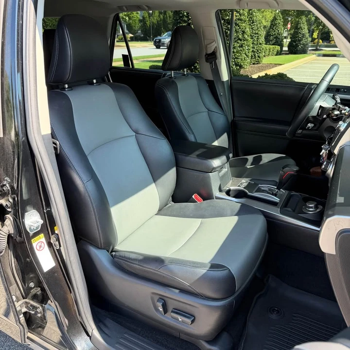 2016 Toyota 4Runner 5th Gen - Image 13 of 20