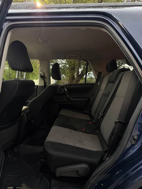 2016 Toyota 4Runner 5th Gen - Image 11 of 15