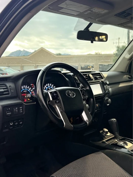 2016 Toyota 4Runner 5th Gen - Image 7 of 15